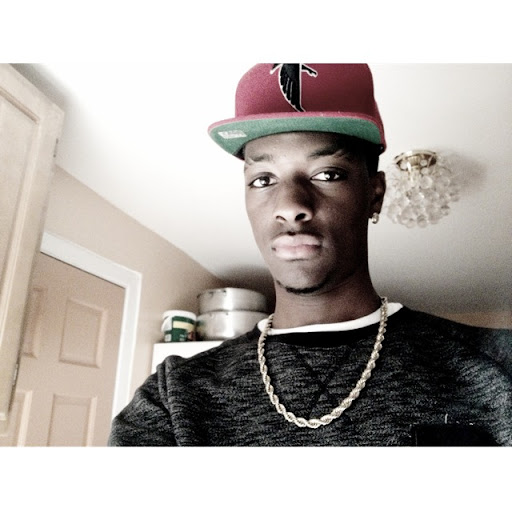 Emmanuel Francois Photo 34