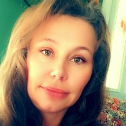 Holly Harrison Photo 37