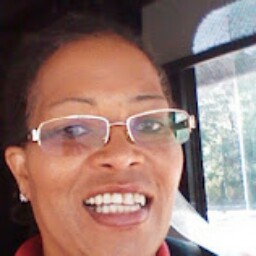 Judy Reed Photo 8