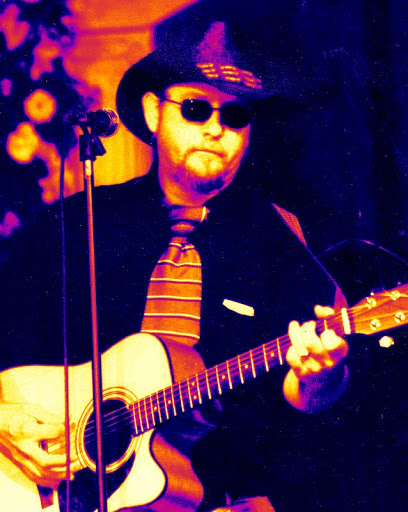 Jimmy James Photo 8