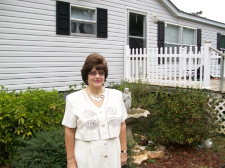 Debbie Terrell Photo 5