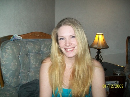 Laura Lynn Photo 2