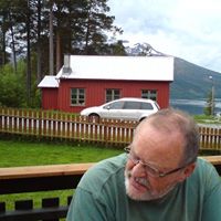 Arthur Lundquist Photo 9