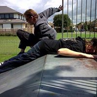 Daniel Cook Photo 29