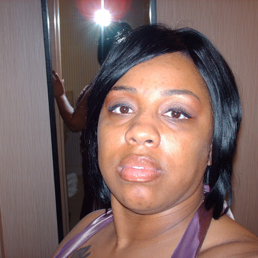 Erica Butler Photo 35