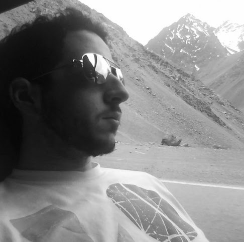 Nicolas Robles Photo 29