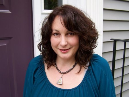 Christine Myers Photo 11