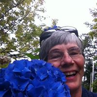 Catherine Calvert Photo 20