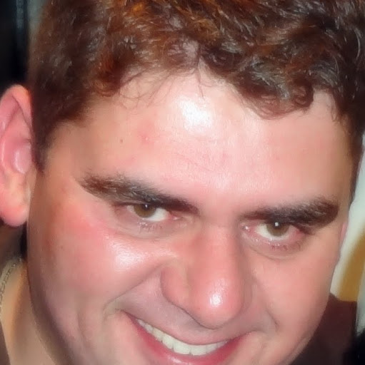 Daniel Finch Photo 22