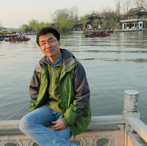 Lin Wang Photo 55