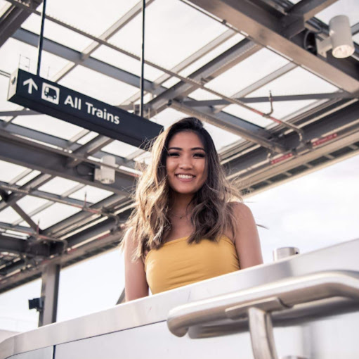 Adora Nguyen Photo 4