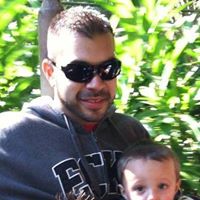 Alex Davila Photo 26