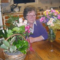Janet Austin Photo 33