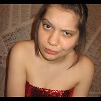 April Larkin Photo 22