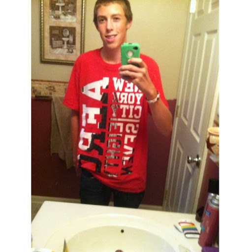 Danny Allen Photo 16