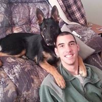 Joshua Peck Photo 31
