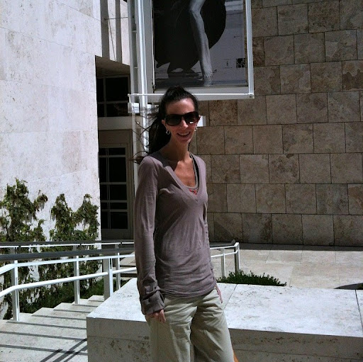 Annie Turner Photo 24