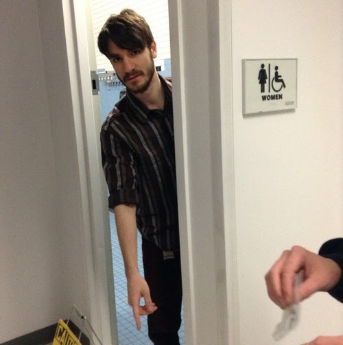 Dan Samuels Photo 27