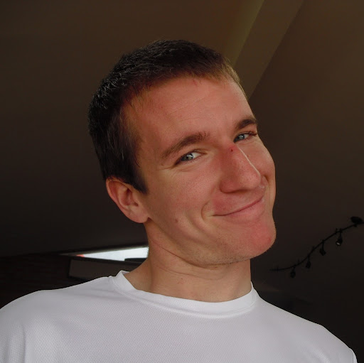 Jordan Leavitt Photo 3