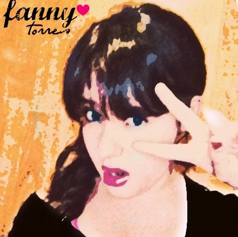 Fanny Torres Photo 7