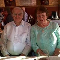Lillian Hornberger Photo 3