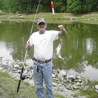 Cecil Jordan Photo 24