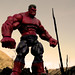 Todd Marvel Photo 9