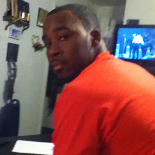 Donnell Robinson Photo 10