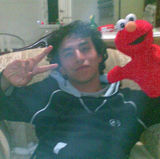 Hector Gamboa Photo 25