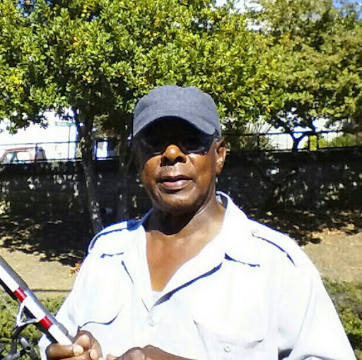 Lawrence Barnett Photo 8