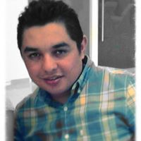 Hugo Armenta Photo 22