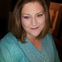 Gina Teague Photo 11