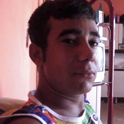 Claudio Santana Photo 33