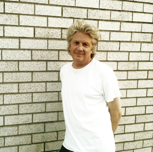 Pat Irwin Photo 17