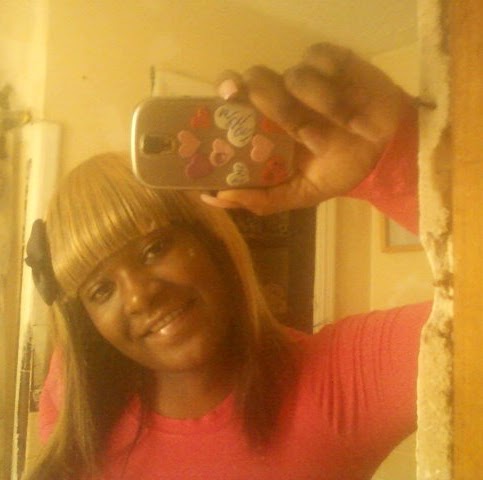 Ayanna Davis Photo 32