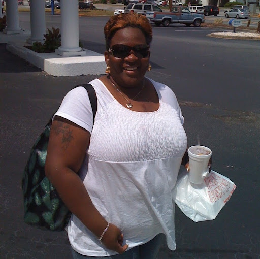 Marsha Hall Photo 27