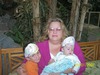 Julie Benson Photo 20