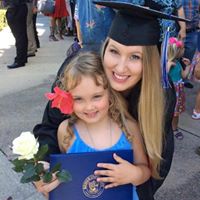Haley Johnson Photo 3