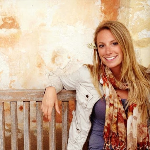 Elise Clark Photo 24