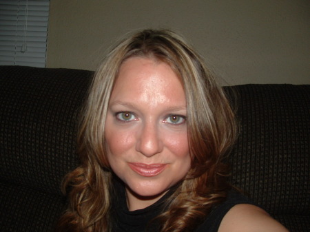 Rebecca Price Photo 37