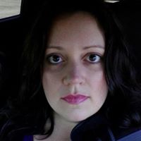 Rachel Hurt Photo 32