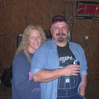 Suzie Hurt Photo 2