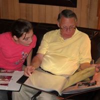 Fred Crowe Photo 23