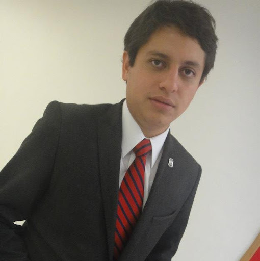 Guillermo Garcia Photo 25