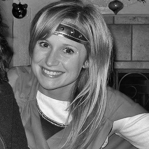 Claudine Robinson Photo 18