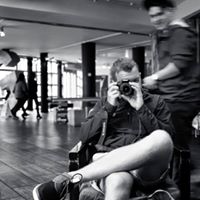 Michael Curtiss Photo 17