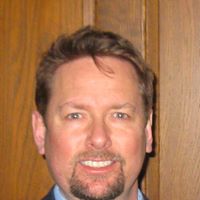 Thomas Gustafson Photo 28