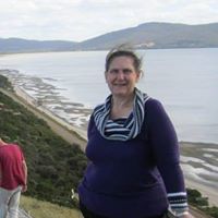 Pam Cash Photo 20