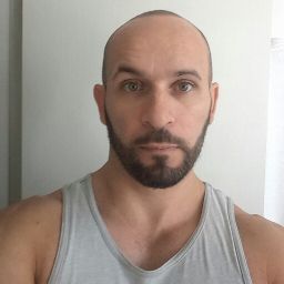 Fernando Miranda Photo 39