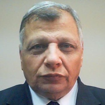 Michael Aziz Photo 28